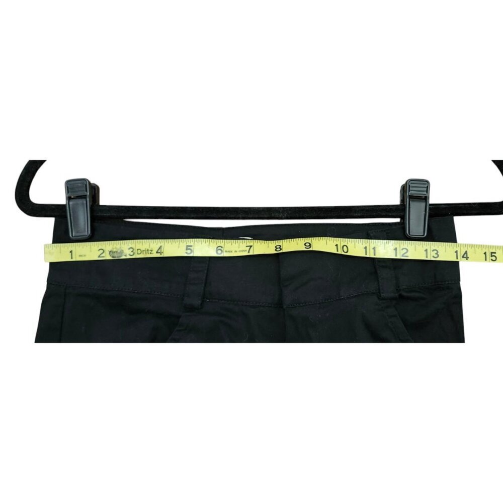 Macondia Cargo Pant Black Size S - Picture 9 of 16